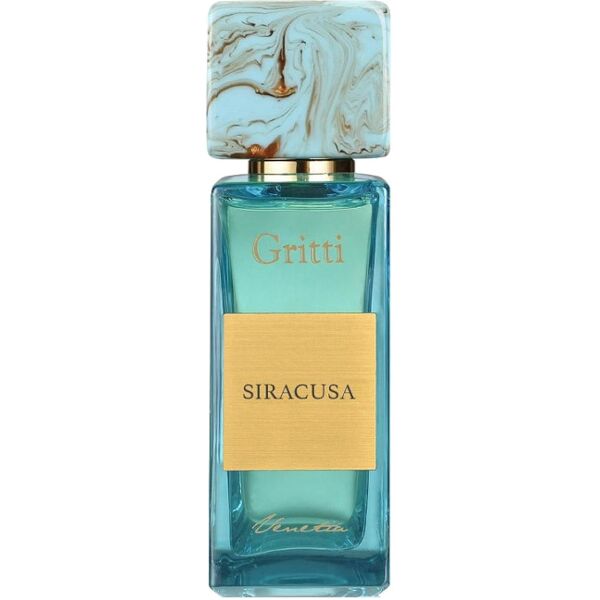 gritti siracusa 100 ml