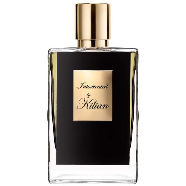 kilian paris kilian paris intoxicated 50 ml refill