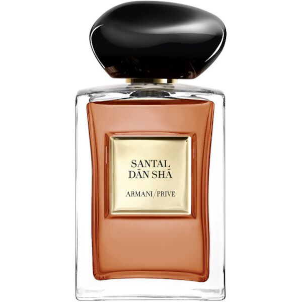 armani santal dān shā - les eaux 100 ml