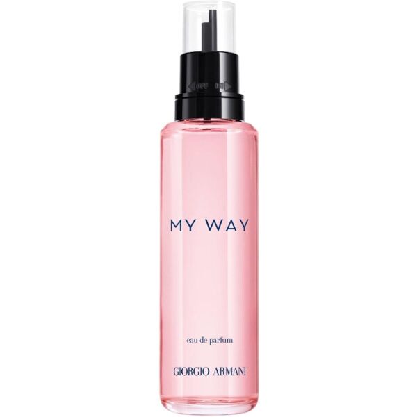 armani my way refill - ricarica 100 ml refill - ricarica