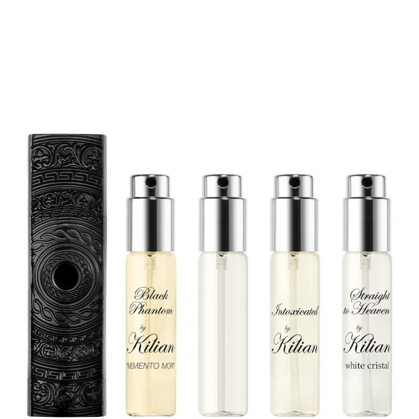 kilian paris kilian paris the cellars discovery set 4 x 7,5 ml