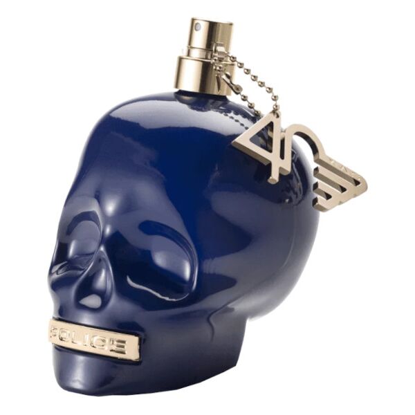 police police to be or not to be the anniversary collection 125 ml