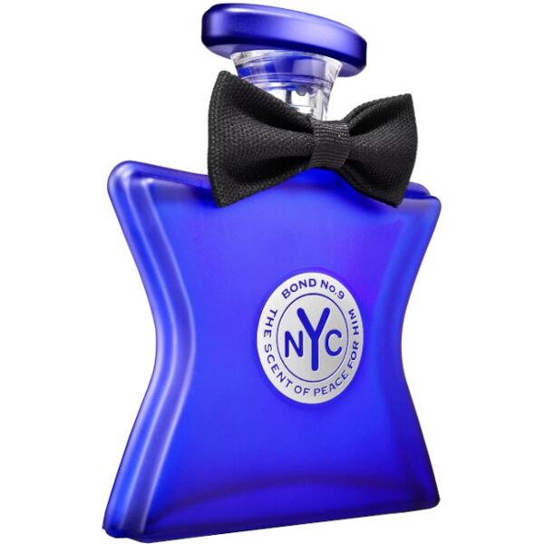 bond no. 9 new york bond no. 9 new york the scent of peace for him 50 ml