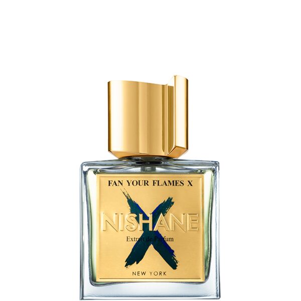 nishane nishane fan your flames x - the x collection 100 ml