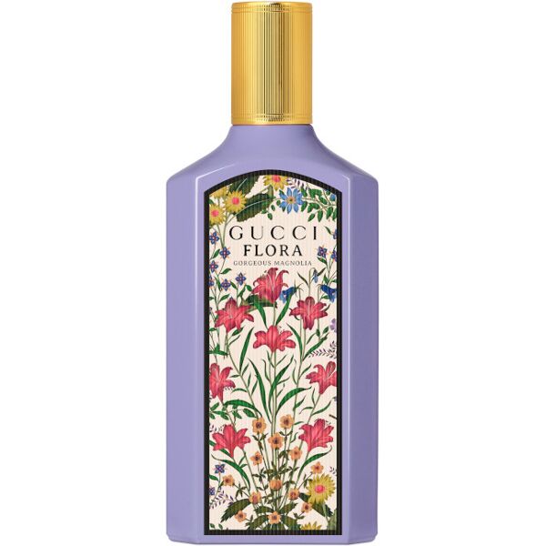 gucci flora gorgeous magnolia 100 ml