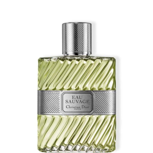 eau sauvage de toilette 100 ml