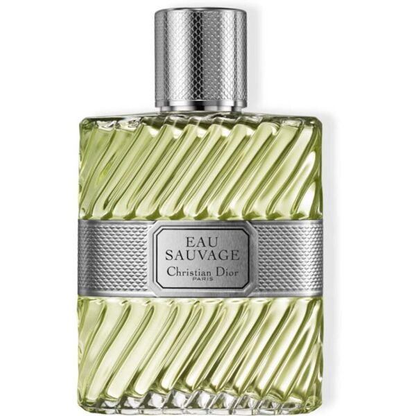 eau sauvage de toilette 50 ml