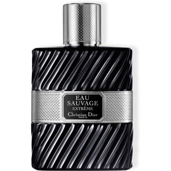 eau sauvage extreme de toilette 100 ml