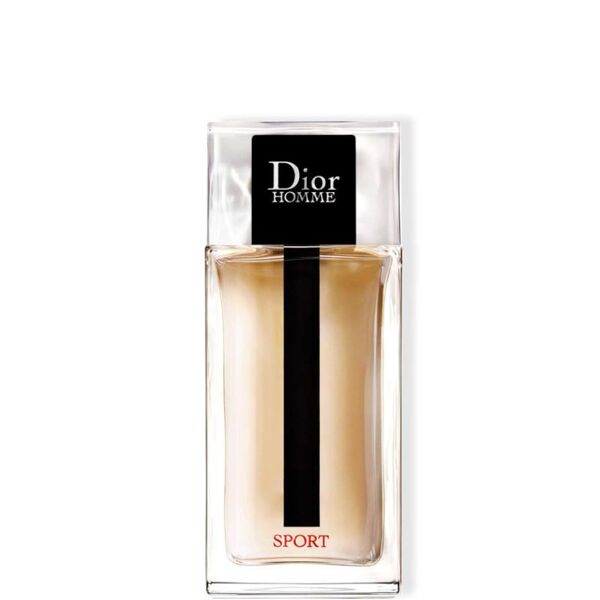 christian dior homme  dior homme sport new 200 ml