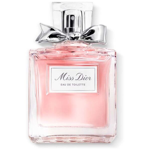 christian dior miss dior  miss dior eau de toilette 100 ml