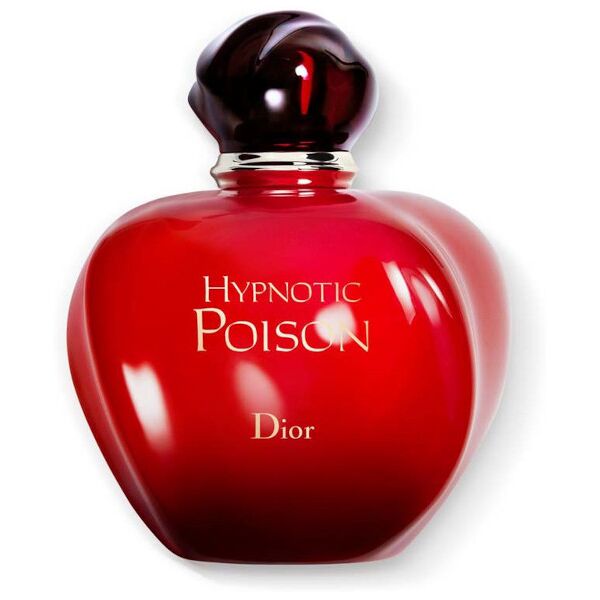 poison hypnotic eau de toilette 150 ml