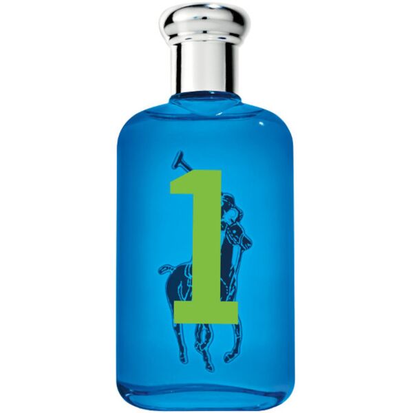 ralph lauren the big pony collection n 01 blu eau de toilette 50 ml