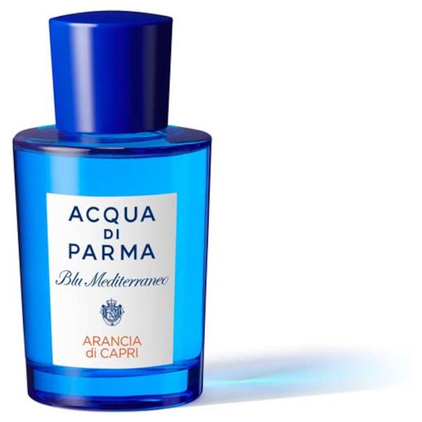 acqua di parma blu mediterraneo arancia capri eau de toilette 30 ml