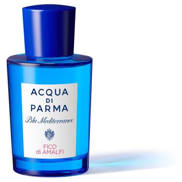 acqua di parma blu mediterraneo fico amalfi eau de toilette 75 ml