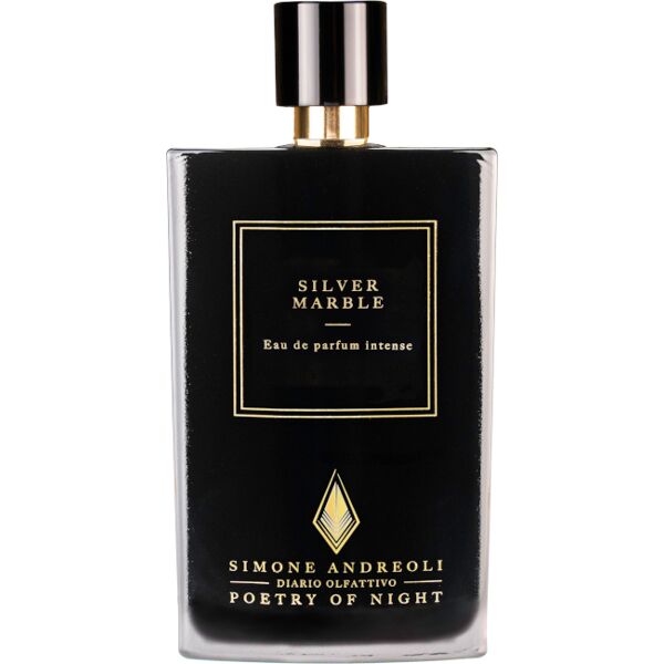 simone andreoli simone andreoli silver marble 100 ml