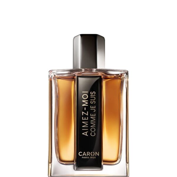 caron paris caron paris aimez-moi comme je suis 125 ml ricaricabile