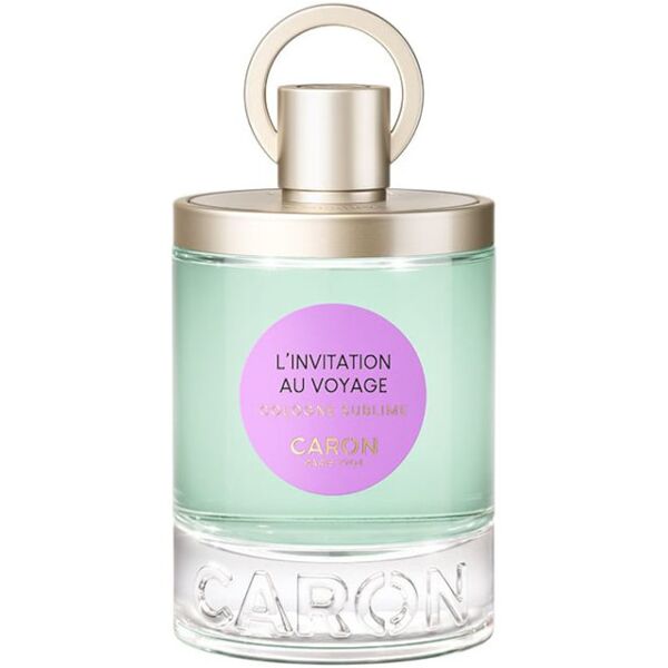 caron paris caron paris l’invitation au voyage 100 ml