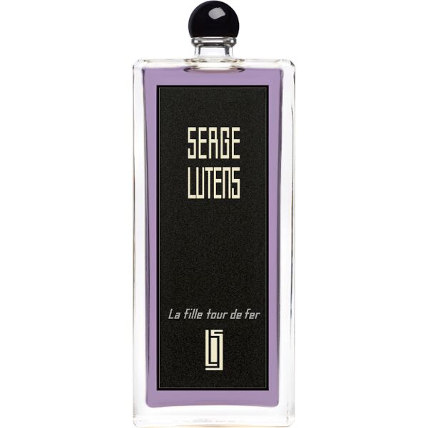 serge lutens serge lutens la fille tour de fer 50 ml