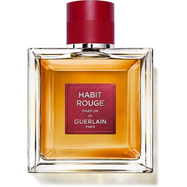 guerlain habit rouge parfum 100 ml