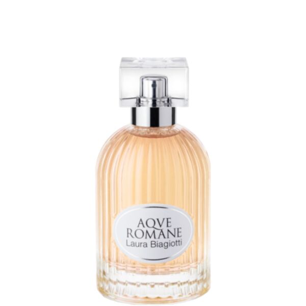 laura biagiotti aqve romane ambrosia aurea 100 ml