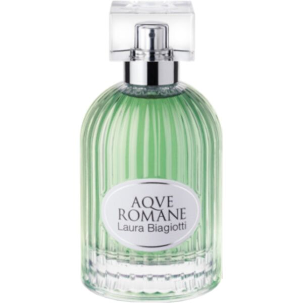 laura biagiotti aqve romane divinum ficus 100 ml