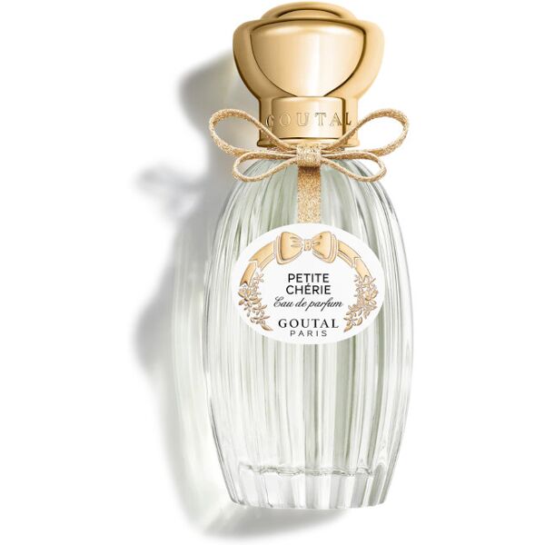 goutal paris annick goutal petite cherie eau de parfum 100 ml