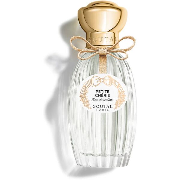 goutal paris annick goutal petite cherie eau de toilette 100 ml