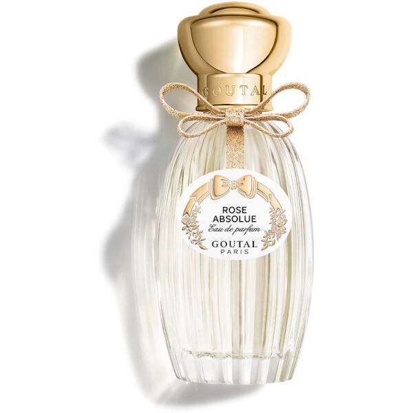 goutal paris annick goutal rose absolue eau de parfum 100 ml