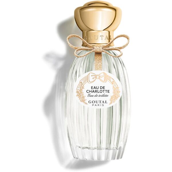 goutal paris annick goutal eau de charlotte toilette 100 ml