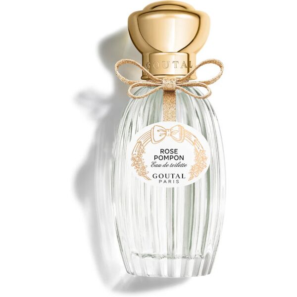 goutal paris rose pompon edt 100 ml