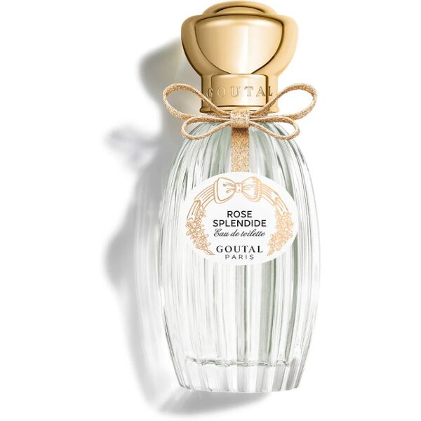 goutal paris rose splendide edt 100 ml