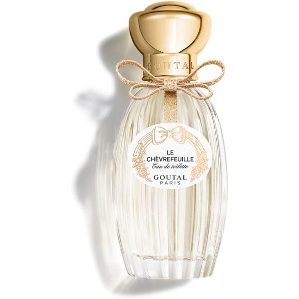 goutal paris le chèvrefeuille edt 100 ml