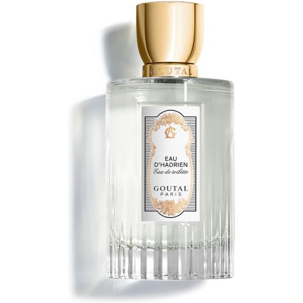 goutal paris eau d'hadrien edt 100 ml