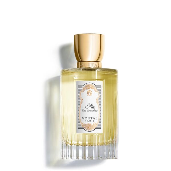 goutal paris annick goutal lile au the eau de toilette 100 ml