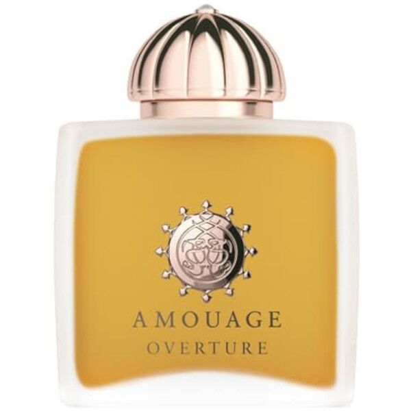 amouage amouage overture woman 100 ml