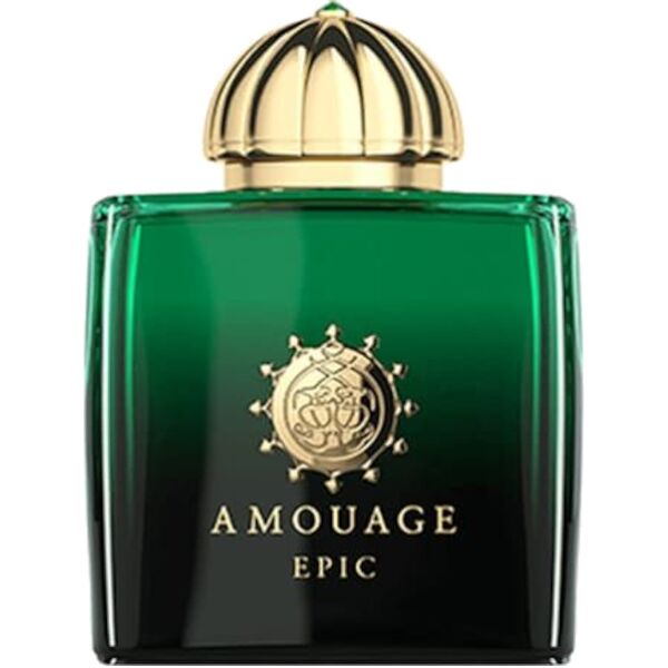 amouage amouage epic woman 100 ml