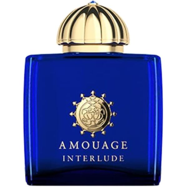 amouage amouage interlude woman 100 ml