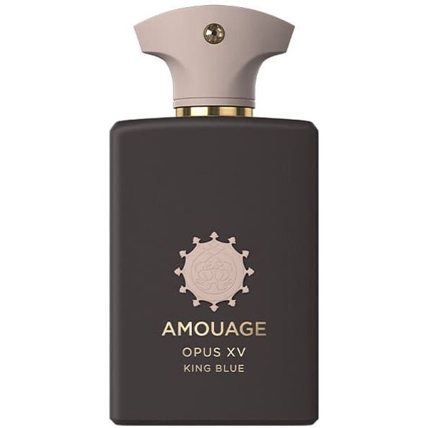 amouage amouage opus xv king blue 100 ml