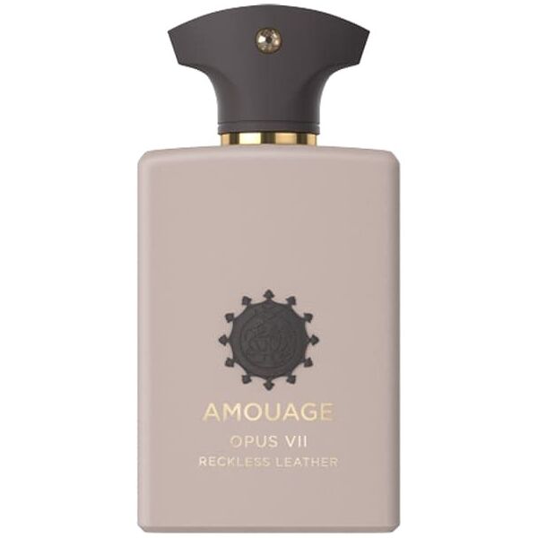 amouage amouage opus vii reckless leather 100 ml