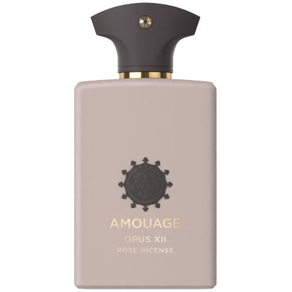 amouage amouage opus xii rose incense 100 ml