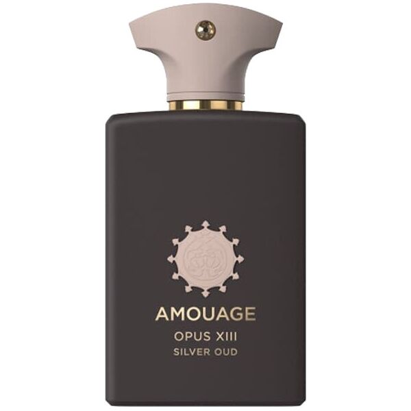 amouage amouage opus xiii silver oud 100 ml