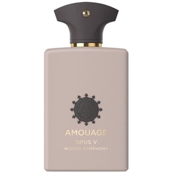 amouage amouage opus v woods symphony 100 ml