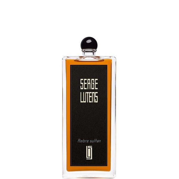 serge lutens ambre sultan eau de parfum 100 ml