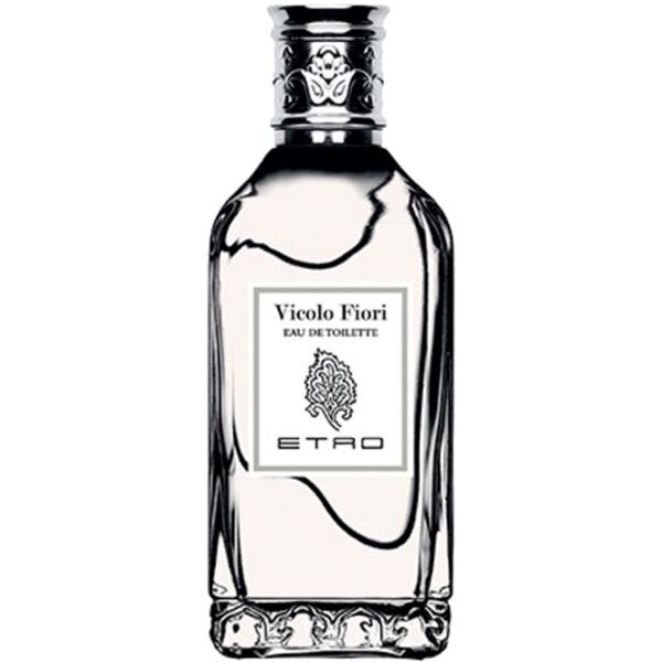 etro profumi vicolo fiori eau de toilette 100 ml