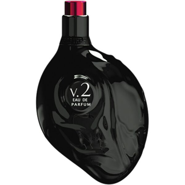 map of the heart black v 2 eau de parfum 90 ml