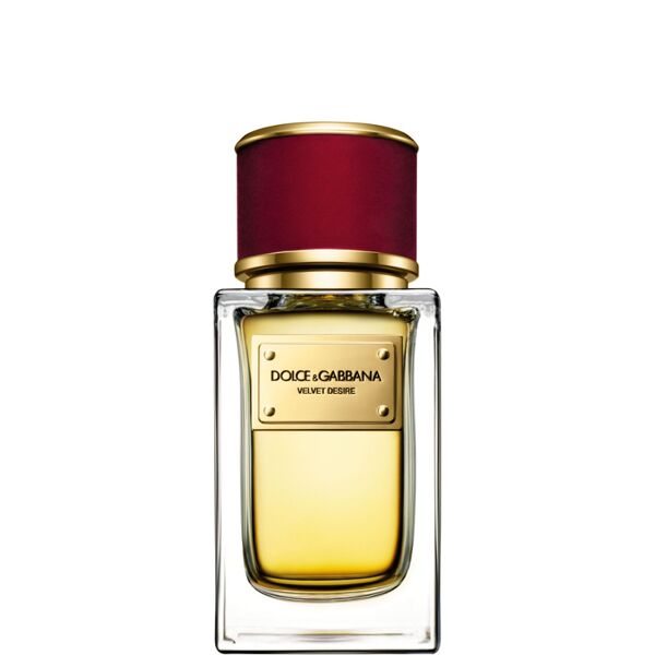 dolce&gabbana dolceegabbana velvet desire eau de parfum 100  ml * new