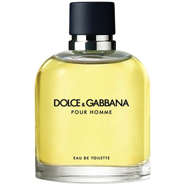 dolceegabbana dolce e gabbana pour homme eau de toilette 200 ml