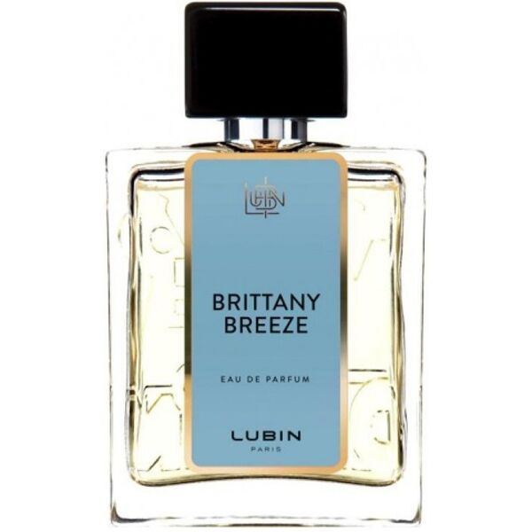 lubin  brittany breeze 75 ml