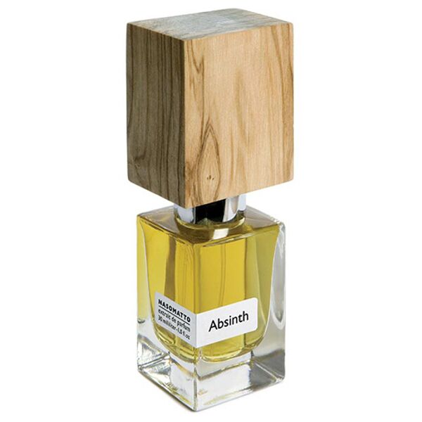 nasomatto absinth extrait de parfum 30 ml