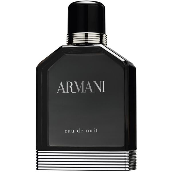 armani eau de nuit toilette 100 ml